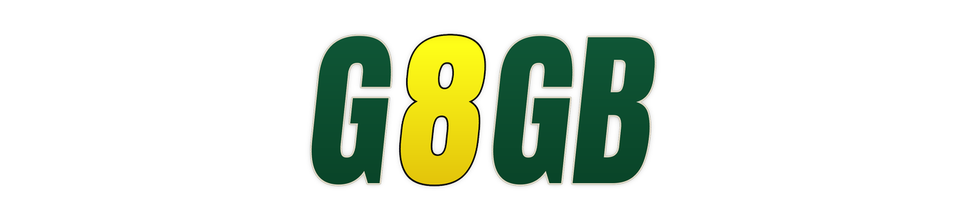 g8gb logo